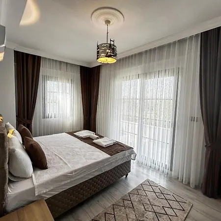 Lux Villa Seydiler