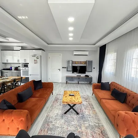Lux Villa *