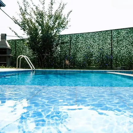 Villa Lux *