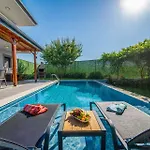 Lux Villa Seydiler