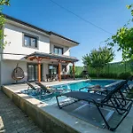 Lux Villa Seydiler