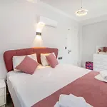 Villa Lux Seydiler