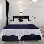 Lux Villa Seydiler