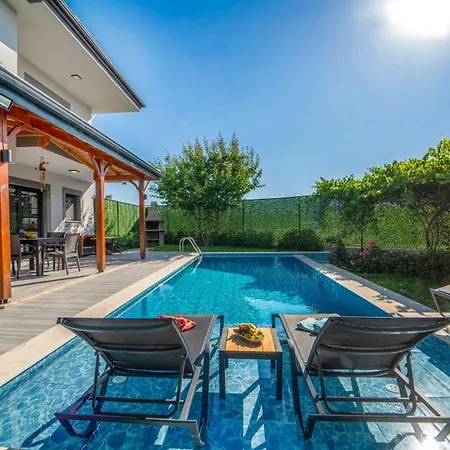 Villa Lux