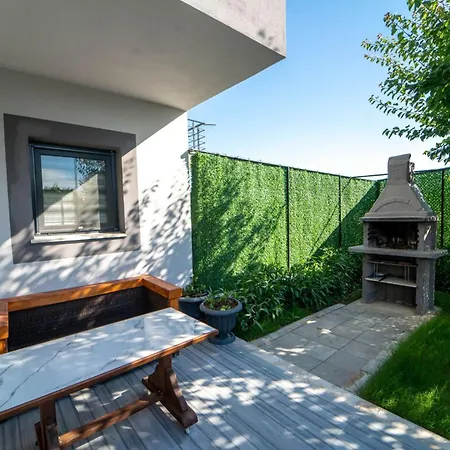 Villa Lux *