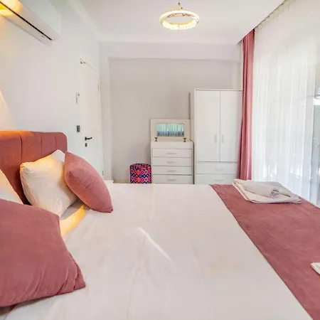 Villa Lux Seydiler
