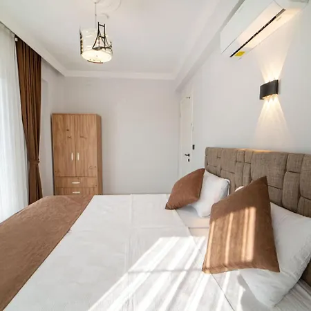 Lux Villa Seydiler
