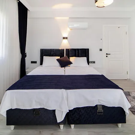 Lux Villa Seydiler