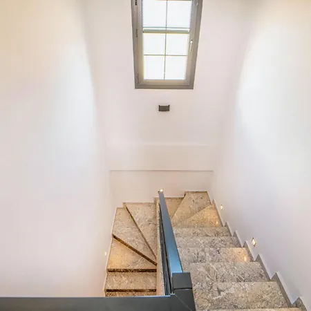 Villa Lux Seydiler